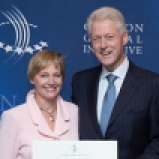Clinton Global Initiative, CGI