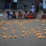 Safe Diwali for Safe Bachpan